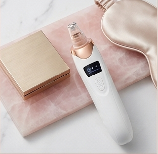 Get Salon-Clear Skin From Your Couch