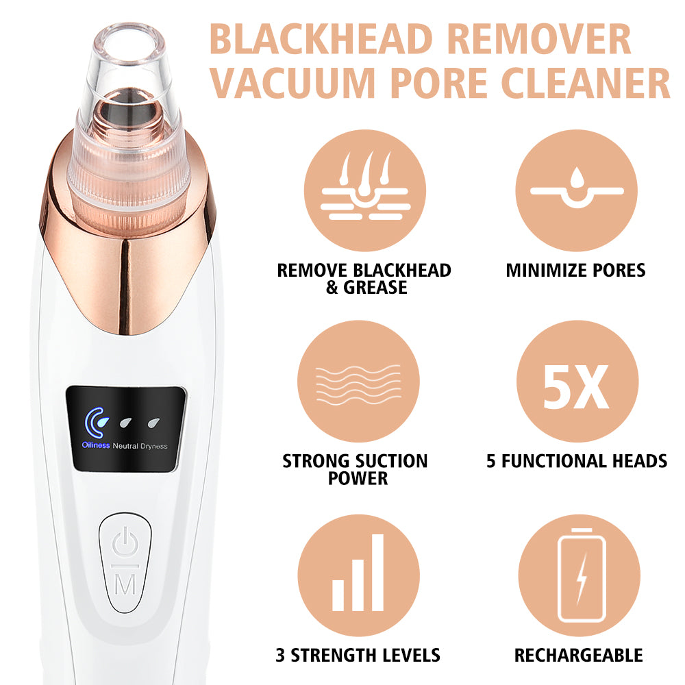 Get Salon-Clear Skin From Your Couch