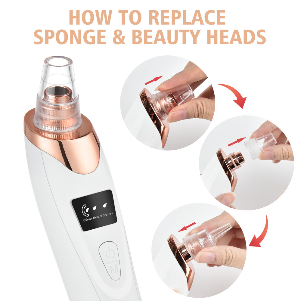 Get Salon-Clear Skin From Your Couch