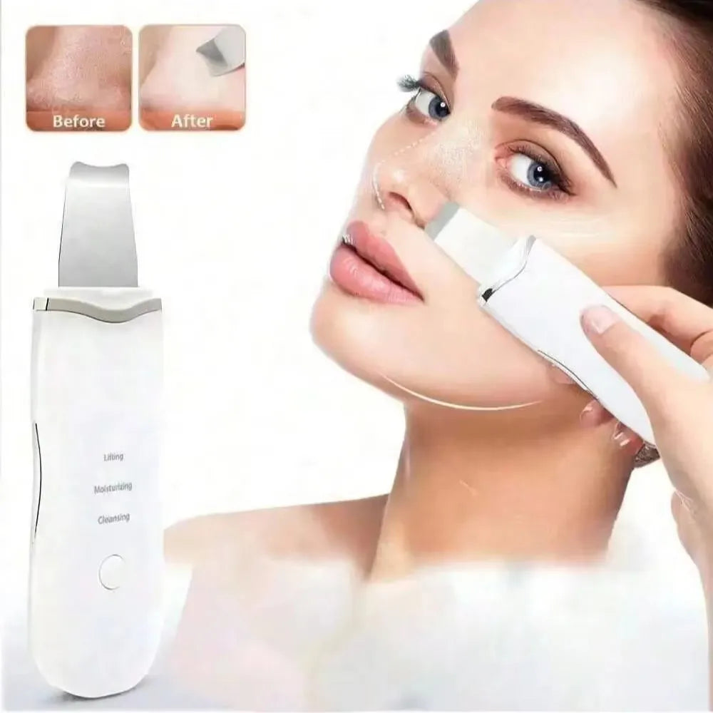 PurePore™ Visual Blackhead Vacuum